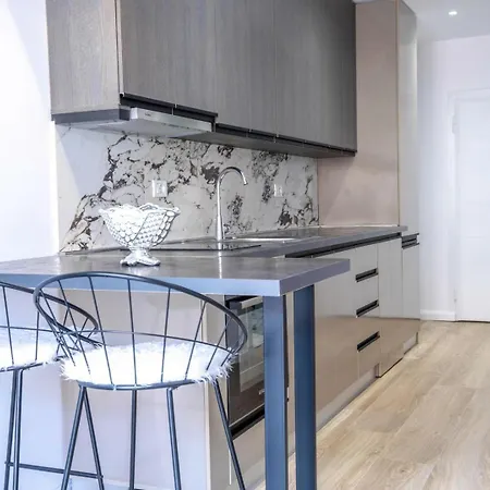 Apartament Sweet Vollga Promenade *