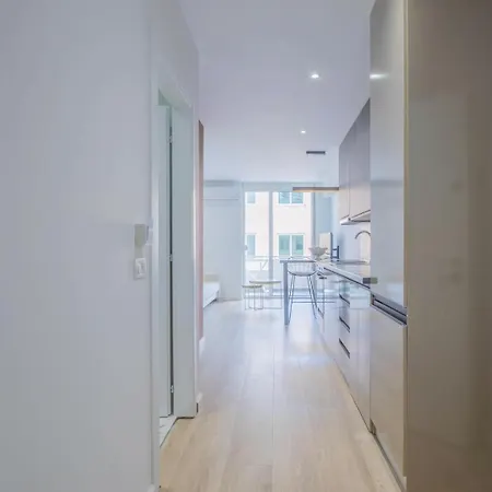 Sweet Vollga Promenade Apartment