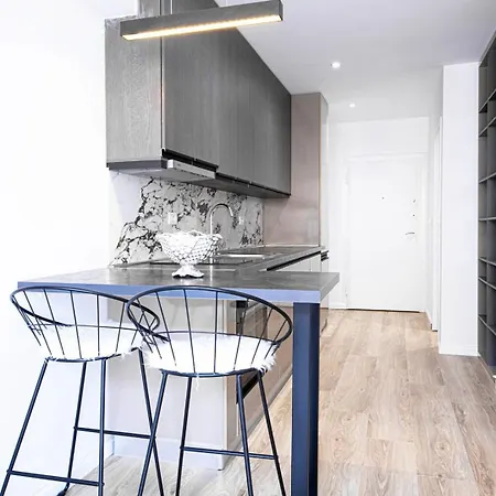 Sweet Vollga Promenade Apartment Durres